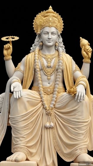 GOD 049 - 3D relief for CNC carving