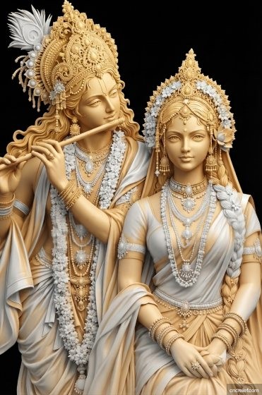 GOD 152 - 3D relief for CNC carving