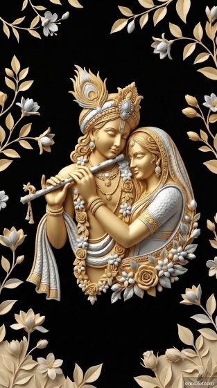 GOD 130 - 3D relief for CNC carving