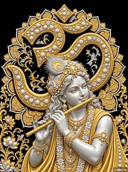 GOD 006 - 3D relief for CNC carving