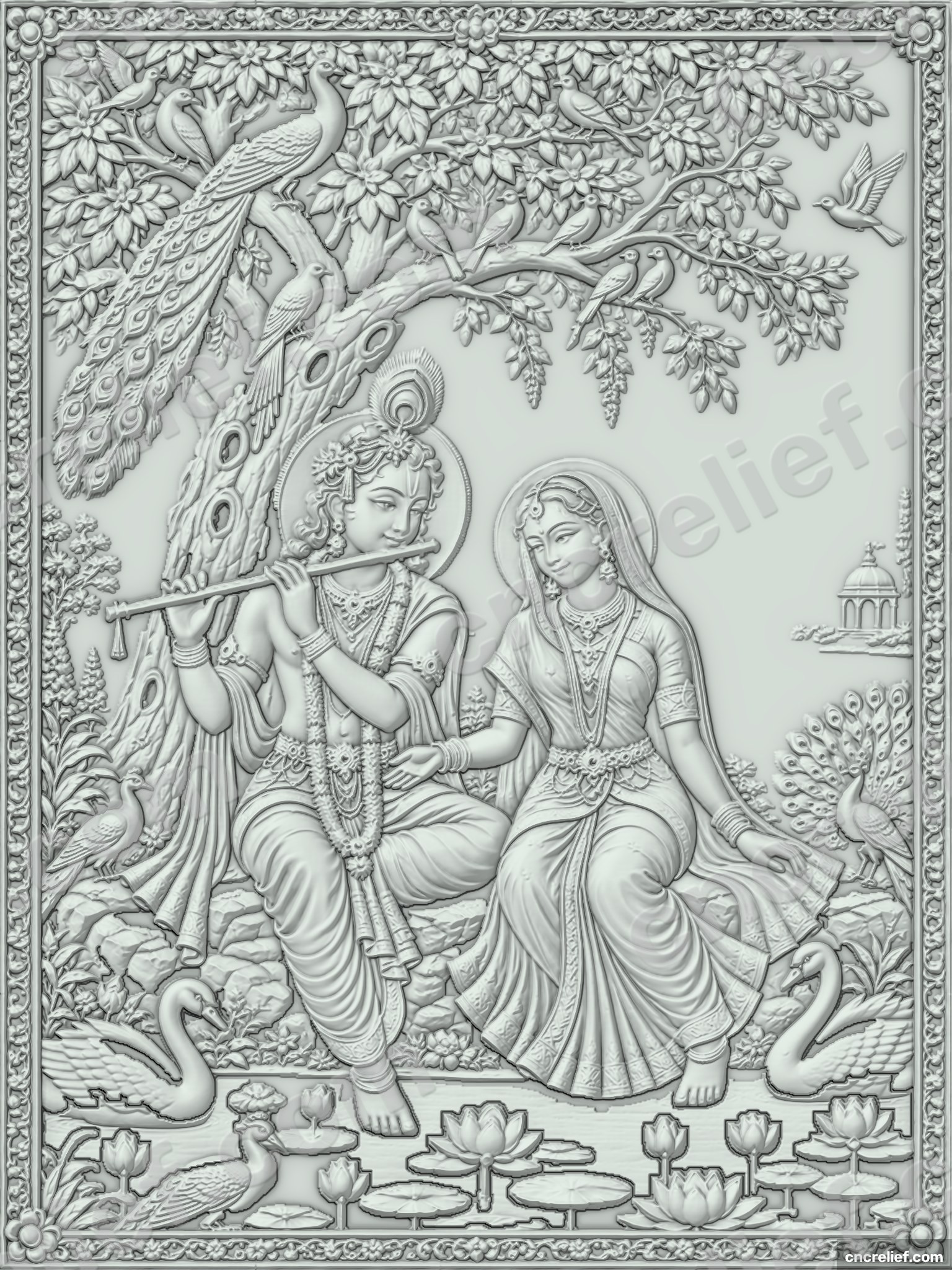 81db1c68fa35723c9c7bbe92a73d118c - 3D relief design preview